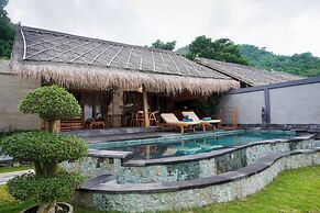 Ayunan Beach Villas Amed