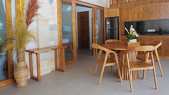 Ayunan Beach Villas Amed