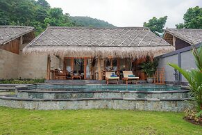 Ayunan Beach Villas Amed