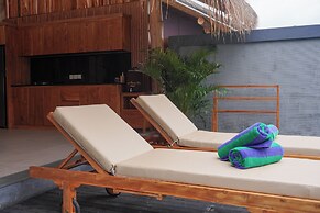 Ayunan Beach Villas Amed