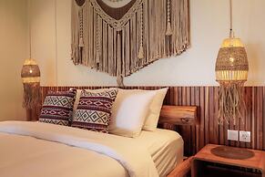 Ayunan Beach Villas Amed