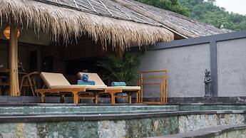 Ayunan Beach Villas Amed