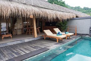 Ayunan Beach Villas Amed