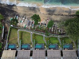 Ayunan Beach Villas Amed