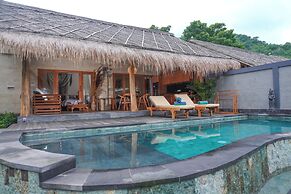 Ayunan Beach Villas Amed