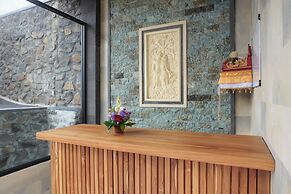 Ayunan Beach Villas Amed