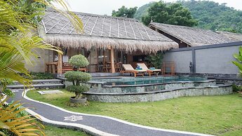 Ayunan Beach Villas Amed