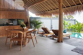 Ayunan Beach Villas Amed