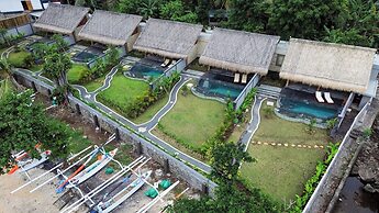 Ayunan Beach Villas Amed