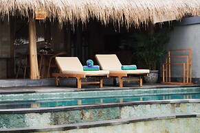 Ayunan Beach Villas Amed