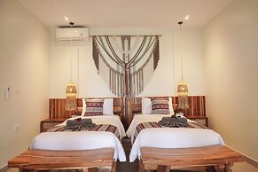 Ayunan Beach Villas Amed