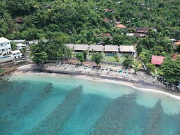 Ayunan Beach Villas Amed