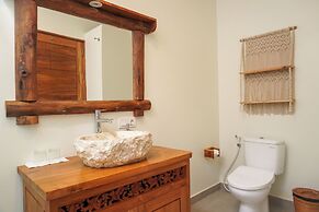 Ayunan Beach Villas Amed