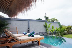 Ayunan Beach Villas Amed