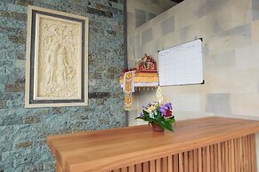 Ayunan Beach Villas Amed