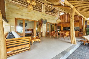 Ayunan Beach Villas Amed