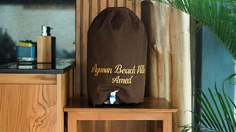 Ayunan Beach Villas Amed