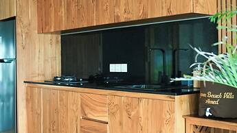 Ayunan Beach Villas Amed