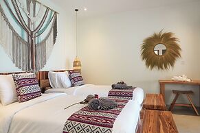 Ayunan Beach Villas Amed