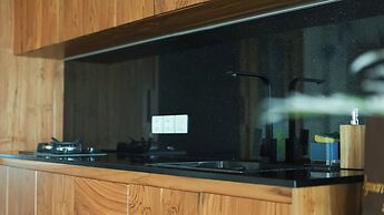 Ayunan Beach Villas Amed