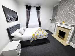 Comfortable Stay - Ivor St