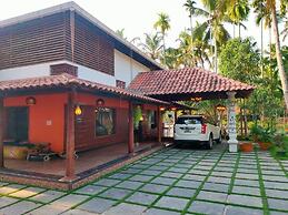 Karmaliz Casa Del Lake