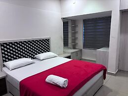 Karmaliz Casa Del Lake