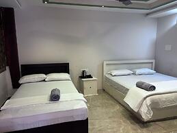 Karmaliz Casa Del Lake