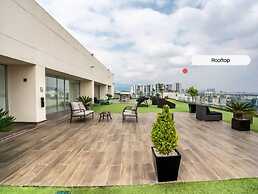 Modern Loft with Gym & Roof Interlomas