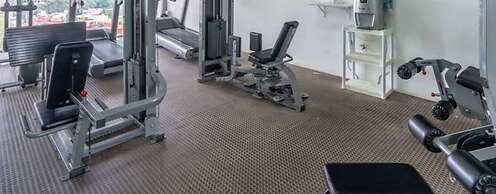Modern Loft with Gym & Roof Interlomas