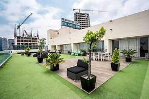 Modern Loft with Gym & Roof Interlomas