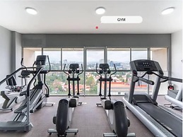 Modern Loft with Gym & Roof Interlomas