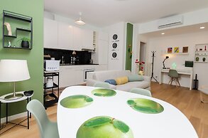 VivimiHome - Fiordalisi Home