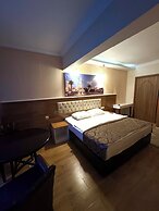 Lucid Otel