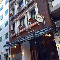 Lucid Otel