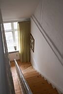 The Little Blue House 2 by Daniel&Jacobs