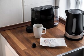 The Little Blue House 2 by Daniel&Jacobs