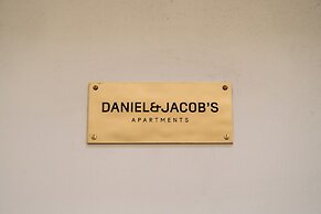 The Little Blue House 2 by Daniel&Jacobs