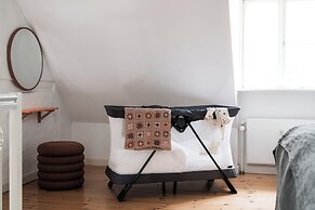 The Little Blue House 2 by Daniel&Jacobs