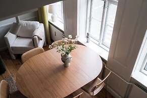 The Little Blue House 2 by Daniel&Jacobs