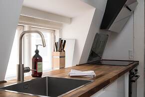 The Little Blue House 2 by Daniel&Jacobs