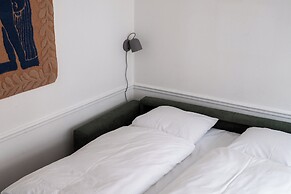 The Little Blue House 2 by Daniel&Jacobs