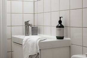 The Little Blue House 2 by Daniel&Jacobs