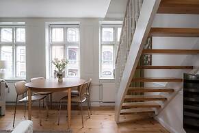 The Little Blue House 2 by Daniel&Jacobs