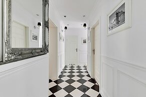 Old Town View - Green Gate by Downtown Apartments