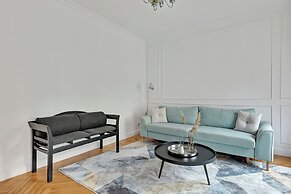 Old Town View - Green Gate by Downtown Apartments