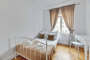 Old Town View - Green Gate by Downtown Apartments