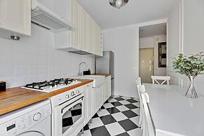 Old Town View - Green Gate by Downtown Apartments