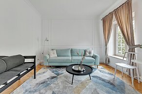 Old Town View - Green Gate by Downtown Apartments