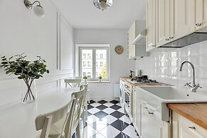 Old Town View - Green Gate by Downtown Apartments